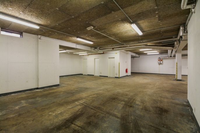 Prodej, Byt 3+kk, Praha