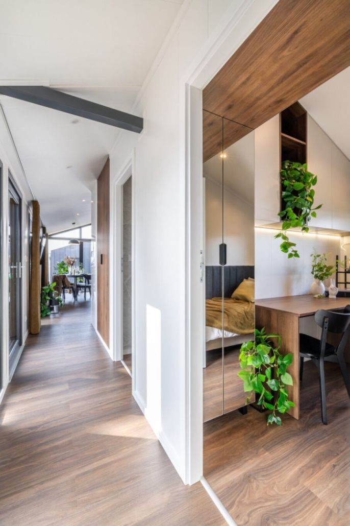 Prodej, Rodinný dům, Vysoké Chvojno