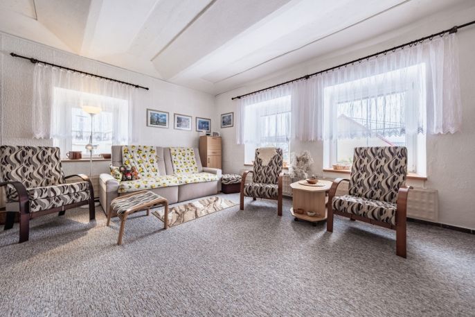 Prodej, Rodinný dům, Škvorec