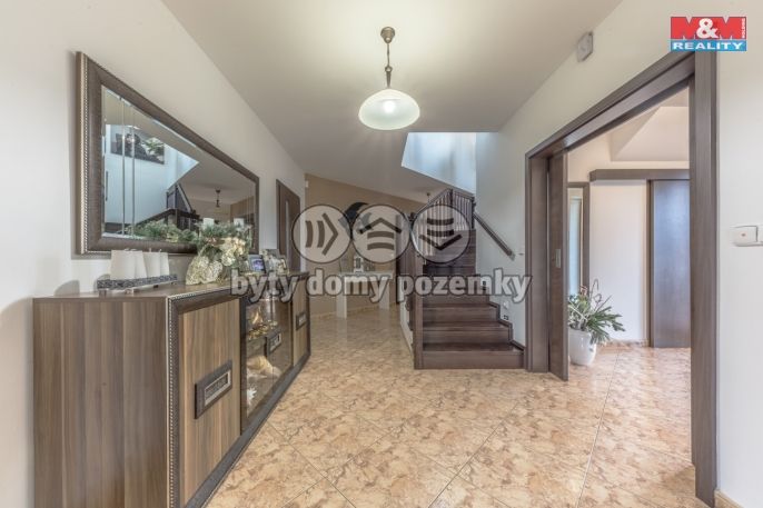 Prodej, Rodinný dům, Mladá Boleslav