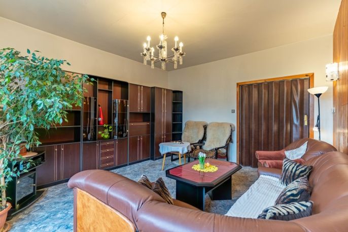 Prodej, Rodinný dům, Prostějov