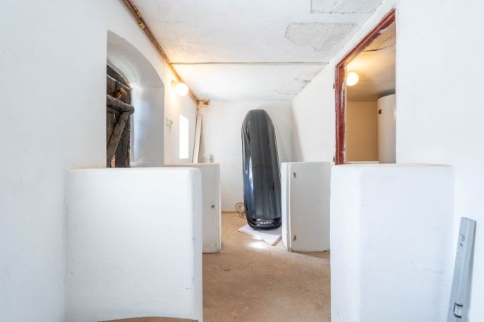 Prodej, Chalupa, Lužná