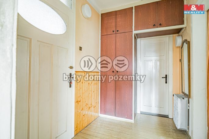 Prodej, Rodinný dům, Ostrava