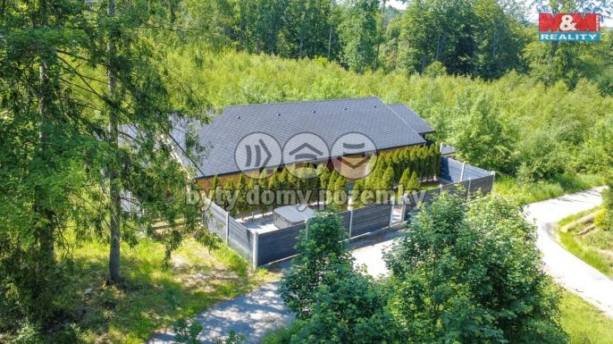 Prodej, Rodinný dům, Mikulovice