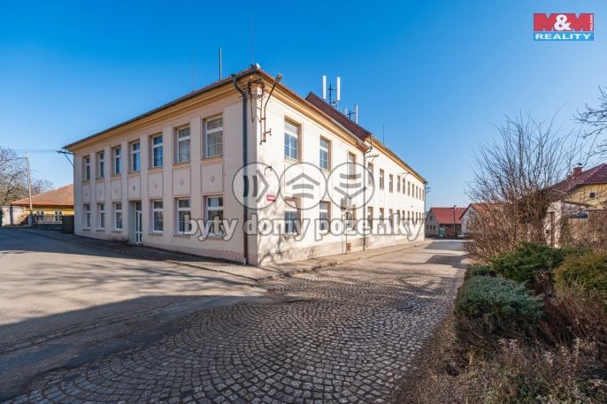 Prodej, Výrobní objekt, Načeradec