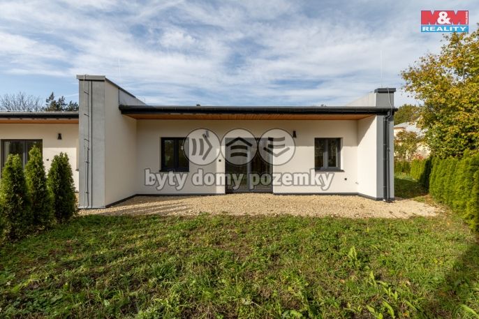 Prodej, Rodinný dům, Petrovice u Karviné