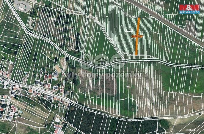 Prodej, Pole, Vracov