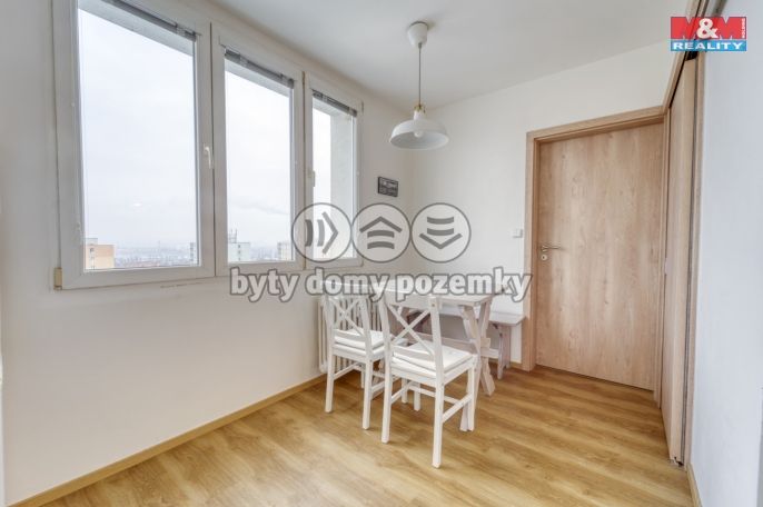 Prodej, Byt 3+1, Plzeň