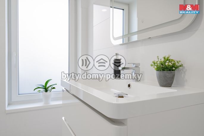 Prodej, Rodinný dům, Suchdol nad Lužnicí