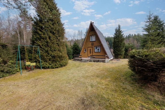 Prodej, Chata, Tatrovice