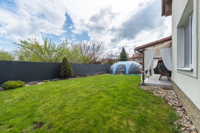 Prodej, Rodinný dům, Kunovice