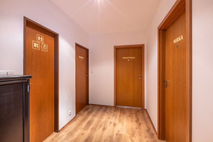 Prodej, Hotel, penzion, Karlovy Vary