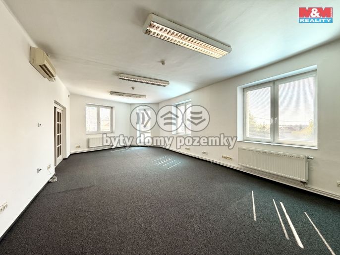 Pronájem, Kancelářský prostor, Dobruška