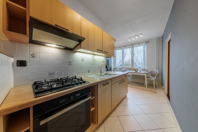 Prodej, Byt 3+1, Cheb