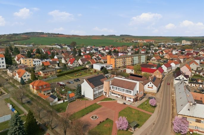 Prodej, Rodinný dům, Kryry