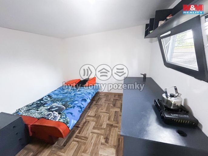 Prodej, Zahrada, Studénka