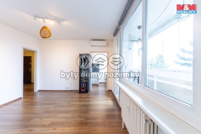 Prodej, Byt 3+1, Brno