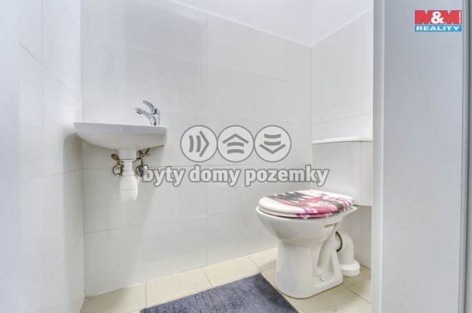 Prodej, Rodinný dům, Králův Dvůr