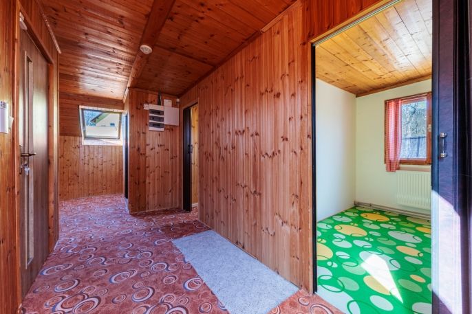 Prodej, Rodinný dům, Horní Slavkov