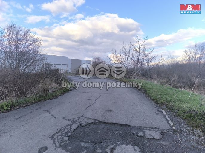 Prodej, Provozní plocha, Spořice