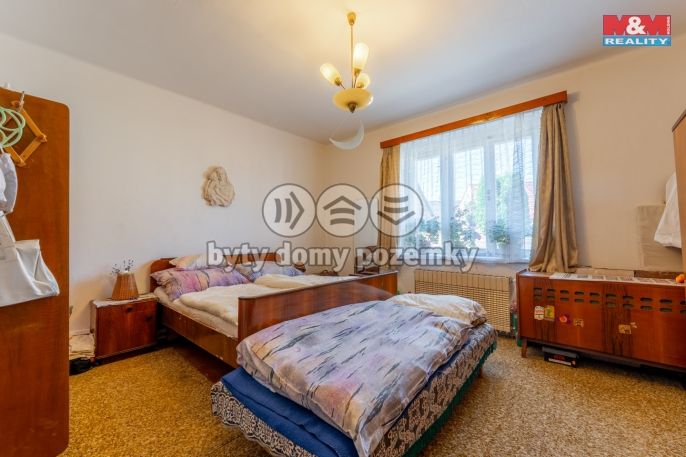 Prodej, Rodinný dům, Vinařice