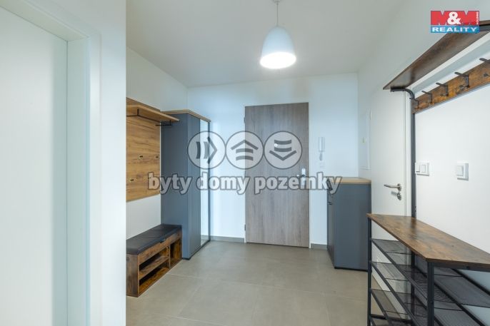 Prodej, Byt 2+kk, Nové Strašecí