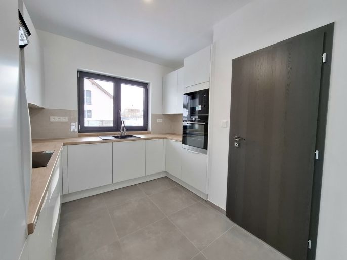 Pronájem, Rodinný dům, Hroznětín