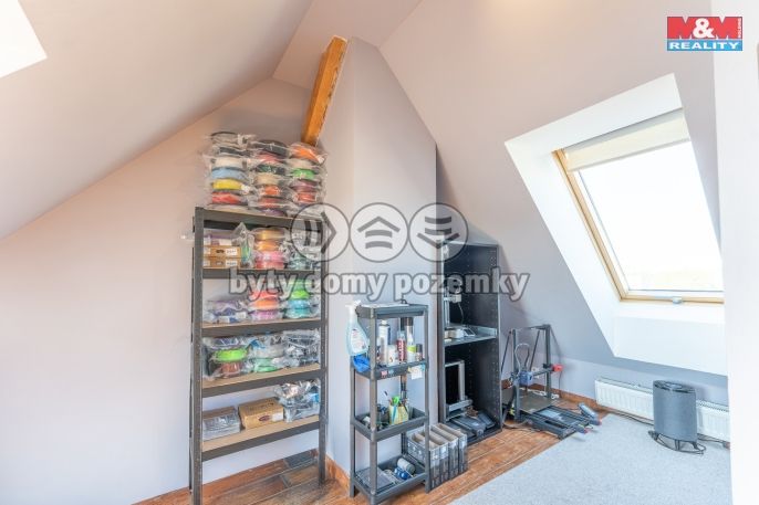 Prodej, Byt 4+kk, Mnichovo Hradiště