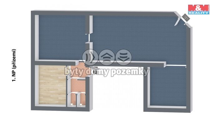 Prodej, Obchod a služby, Aš