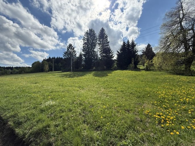 Prodej, Pozemek k bydlení, Pěnčín