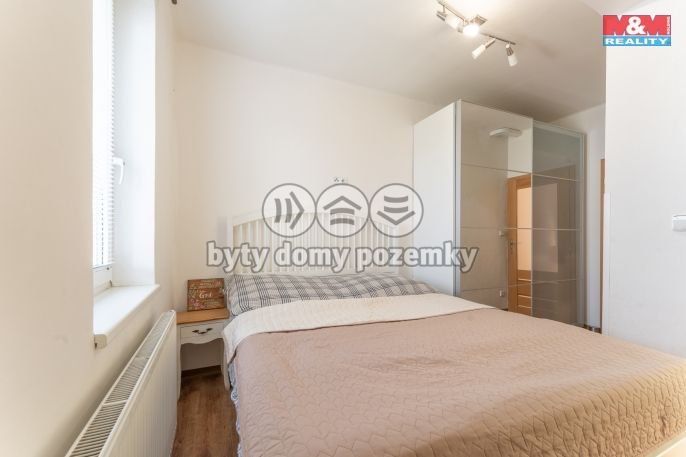 Prodej, Byt 3+kk, Praha