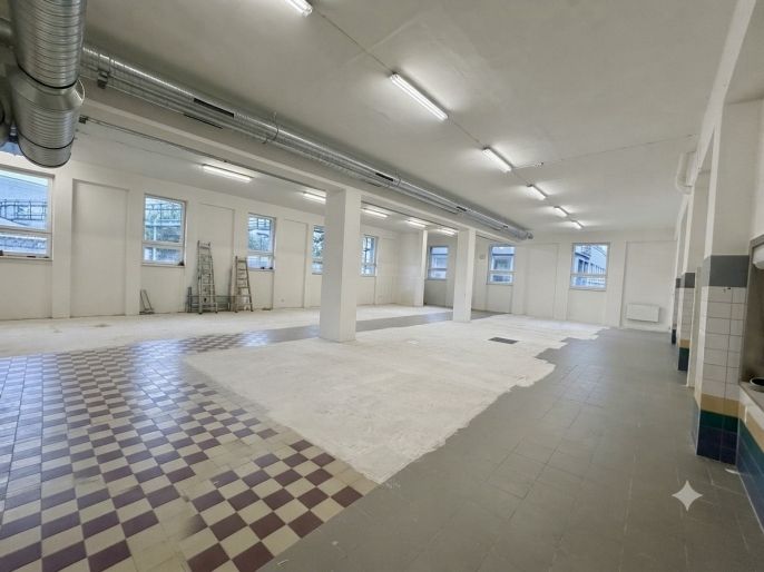 Pronájem, Obchodní objekt, Ostrava