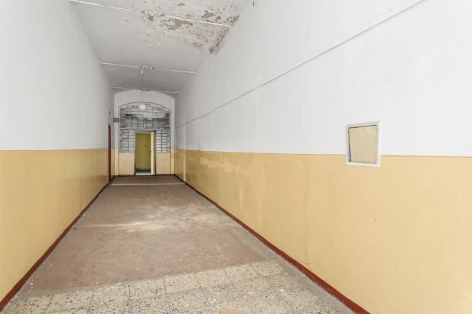 Prodej, Nájemní dům, Dolní Poustevna