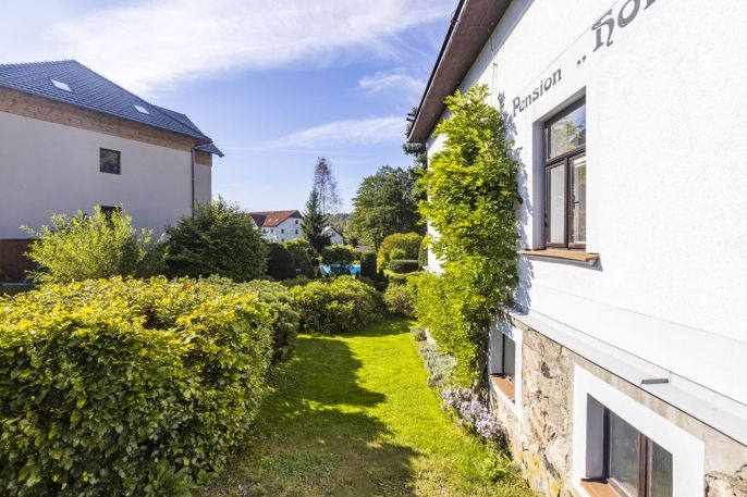 Prodej, Hotel, penzion, Deštné v Orlických horách