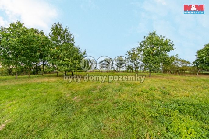 Prodej, Pozemek k bydlení, Líšina