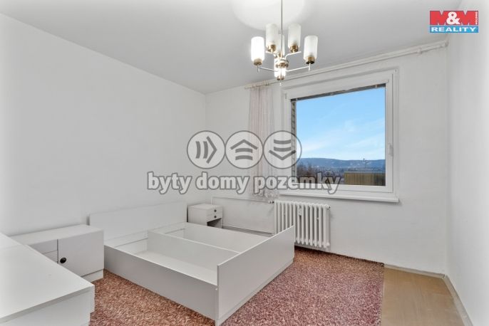 Prodej, Byt 3+1, Liberec