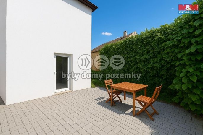 Prodej, Rodinný dům, Hořovice