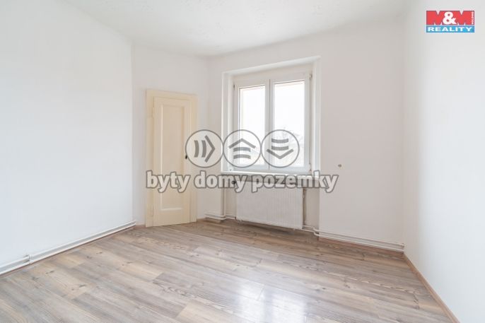 Prodej, Byt 2+1, Cheb