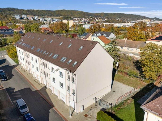 Prodej, Byt 3+kk, Králův Dvůr