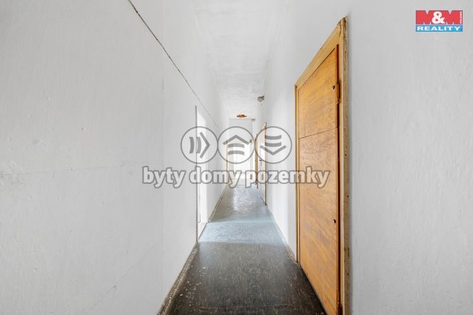 Prodej, Restaurace, stravování, Děčín