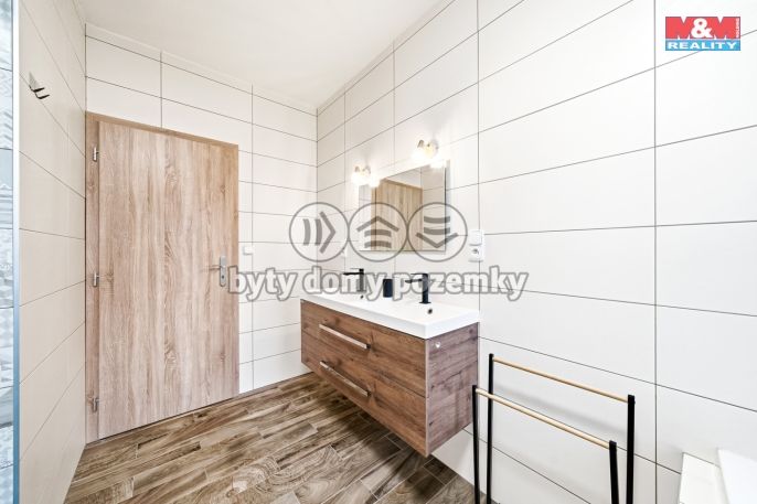 Prodej, Rodinný dům, Chmelík