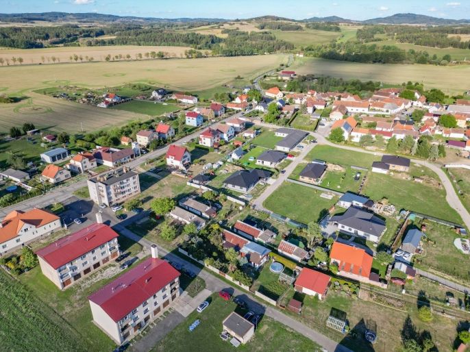 Prodej, Pozemek k bydlení, Horní Poříčí