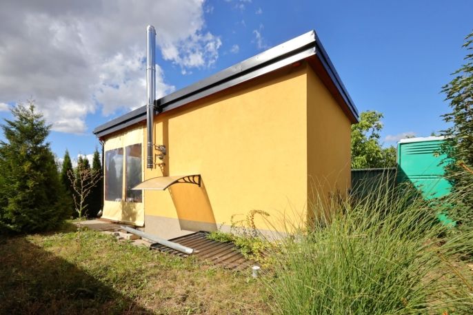 Prodej, Pozemek k bydlení, Puklice