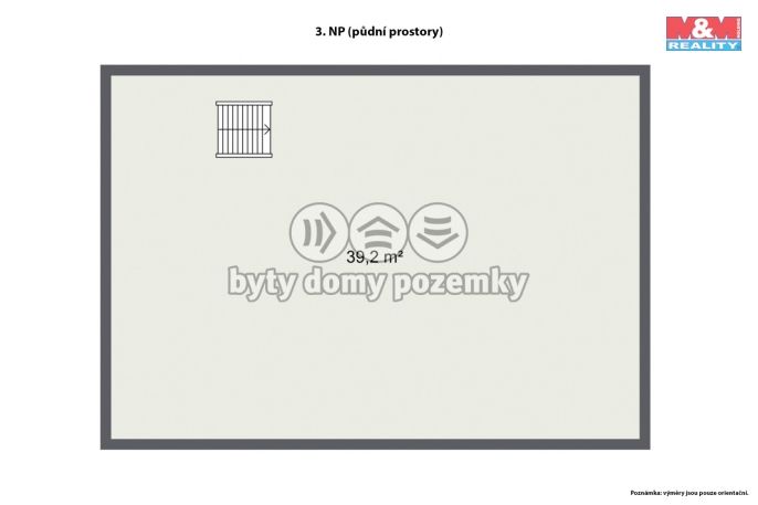 Prodej, Rodinný dům, Březová