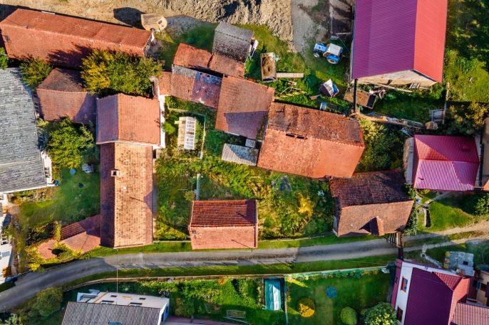 Prodej, Rodinný dům, Kočín