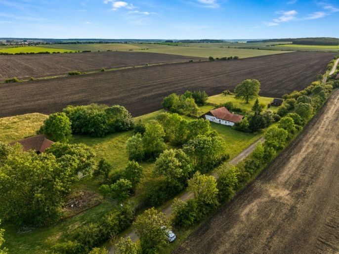 Prodej, Pozemek k bydlení, Běchary