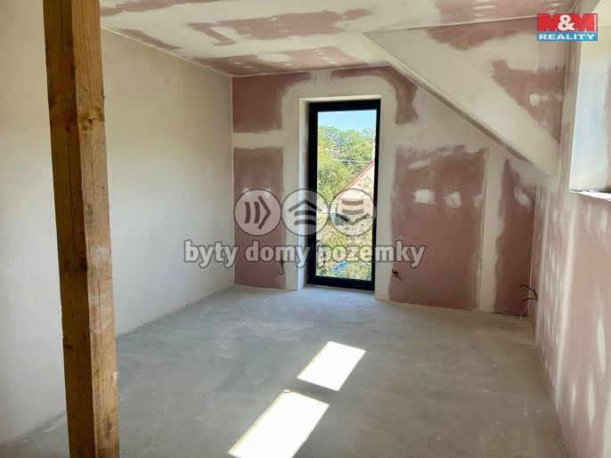 Prodej, Rodinný dům, Vidče