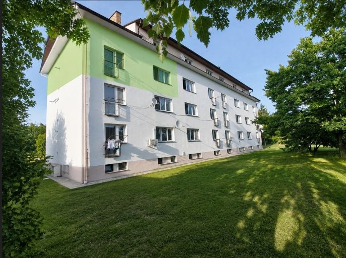 Pronájem, Byt 3+1, Velký Osek