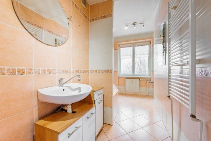 Pronájem, Byt 3+1, Bukovany