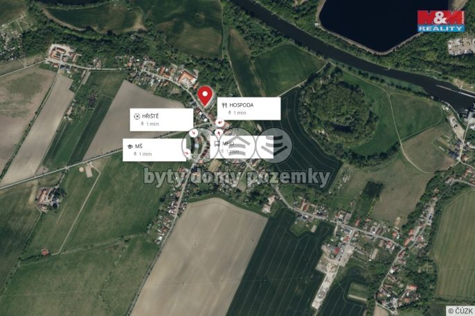 Prodej, Rodinný dům, Pardubice